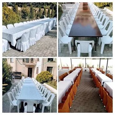 Avadanlığın icarəsi: Stol- masa icaresi. Ad günləri, nişan, xına, toy axşamı, tədbirlər və -da lalafo.az — 6 Avadanlığın icarəsi: Stol- masa icaresi. Ad günləri, nişan, xına, toy axşamı, tədbirlər və — 6