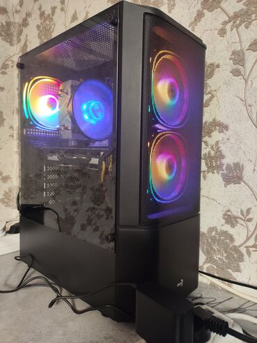 купить запчасти для компьютера: Компьютер, ядролор - 4, ОЭТ 16 ГБ, Жумуш, окуу үчүн, Колдонулган, Intel Core i3, NVIDIA GeForce GTX 1070 Max-Q, NVMe