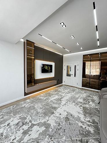 Продажа квартир: 2 комнаты, 80 м² — 1