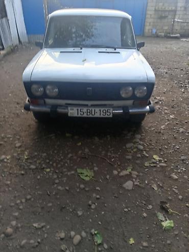 islenmis avtomobiller: VAZ (LADA) 2106: 0.1 l | Sedan — 1