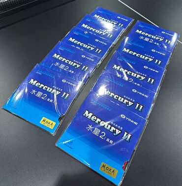 Другое для спорта и отдыха: Продается профессиональный инвентарь для настольного тенниса ( — 20