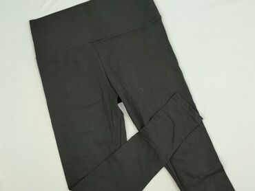 legginsy lekko ocieplane: Outhorn, Legginsy Sportowe damskie, rozmiar S