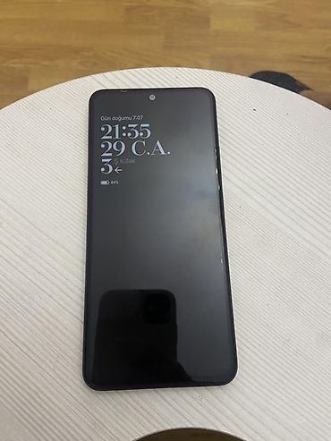 nokia 3310 satilir: Xiaomi 12, 256 GB, rəng - Qara, 
 Barmaq izi — 4