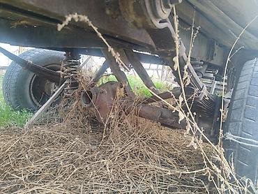 Прицепы и полуприцепы: Прицеп, Special trailer, 6 т, Б/у — 3