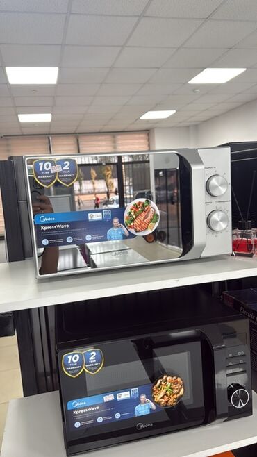 Микроволновки: Микроволновка at lalafo.kg — 2 Микроволновки: Микроволновка — 2