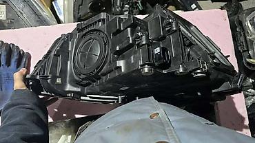 prva pomoc za auto: LEVI FAR ZA AUDI Q3 | Audi q3 levi far 83a 941 033 — 3