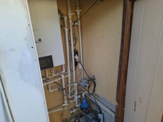 Həyət evləri və villaların satışı: Zabrat 3 otaqlı, 100 kv. m, Orta təmir — 10