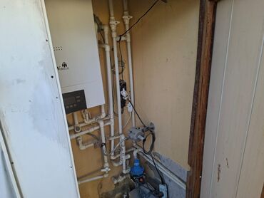 Həyət evləri və villaların satışı: Zabrat 3 otaqlı, 100 kv. m, Orta təmir -da lalafo.az — 8 Həyət evləri və villaların satışı: Zabrat 3 otaqlı, 100 kv. m, Orta təmir — 8