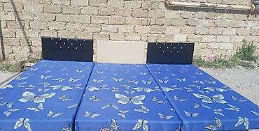 Kravat təzə Hazırları var Çatdırılma var 1 nəfərlik çarpayı 60 manat 2 lalafo.az -da Kravat təzə Hazırları var Çatdırılma var 1 nəfərlik çarpayı 60 manat 2