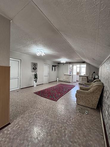 Долгосрочная аренда домов: 256 м², 7 комнат, Утепленный, Балкон застеклен, Видеонаблюдение — 18