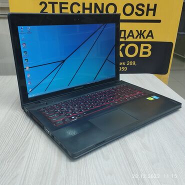 подставка для ноутбука: Ноутбук, Lenovo, 6 ГБ ОЭТ, Intel Core i5, 15.6 ", Татаал эмес тапшырмалар үчүн, эс тутум HDD