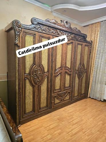Ideal veziyyetde malaziya istehsali dolab 240azn catdirilma pulsuz lalafo.az -da Ideal veziyyetde malaziya istehsali dolab 240azn catdirilma pulsuz