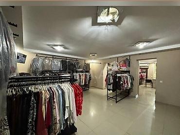 Kommersiya daşınmaz əmlakının satışı: TİCARƏT OBYEKTİ SATILIR ! Bina: Beş mərtəbəli binanın birinci — 26