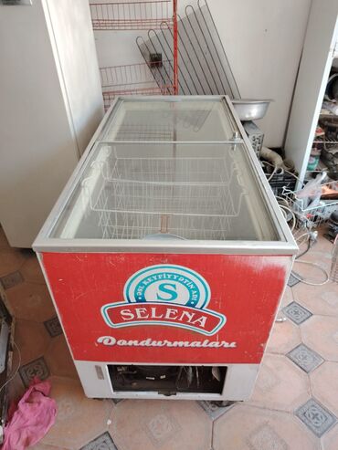 soyuducu qiymetleri 2022: Закрытый морозильник