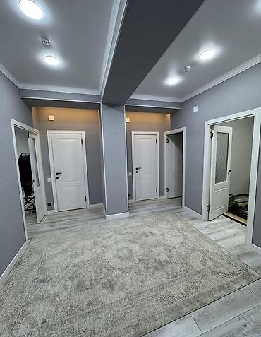 аренда гостиной: 2 комнаты, 67 м², 12 мкр Элитка, 10 этаж, Дизайнерский ремонт — 5