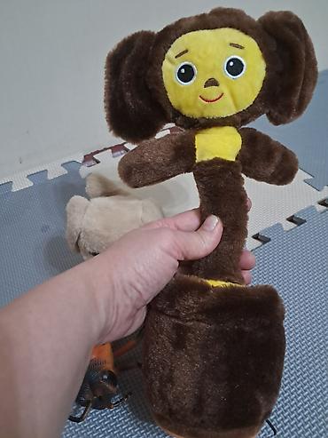 Другие игровые комплексы: Набор развивающих игрушек для малышей В комплекте: - Развивающий — 11