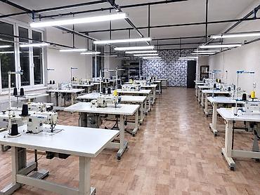 Производство: Аренда бизнеса, Продажа бизнеса Швейный бизнес, Вместе с: Оборудование и мебель — 1