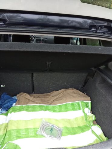 Volkswagen: Volkswagen Golf: 1999 г., 1.6 л, Механика, Бензин, Купе at lalafo.kg — 4 Volkswagen: Volkswagen Golf: 1999 г., 1.6 л, Механика, Бензин, Купе — 4