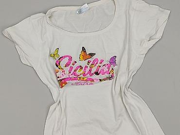 kiki tshirt: Souvenir, T-shirt damski, rozmiar M — 1