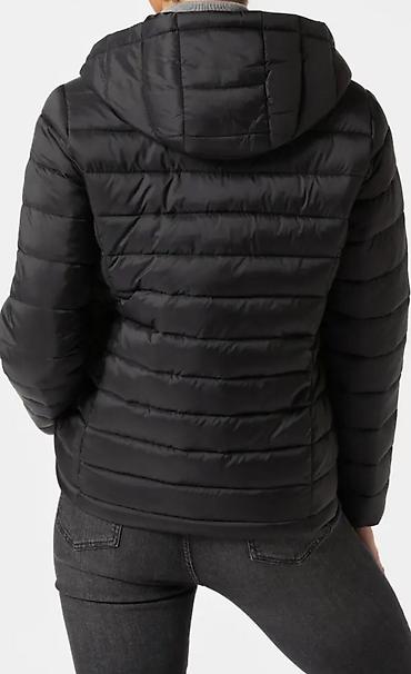 Ostalo: Muške jakne sa kapuljačom – model puffer, veličina XL - Tip: lagane — 27