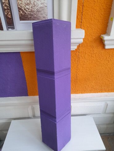 Digər tikinti daşları: Kərpic effekti verən bu üzlük panellər, daxili və xarici divarların — 68