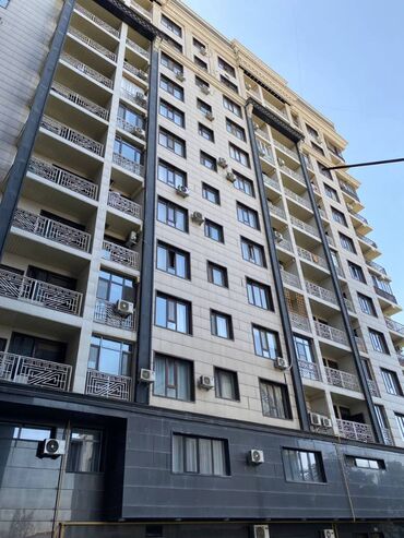 3комнатный: 3 комнаты, 90 м², Элитка, 5 этаж, Евроремонт