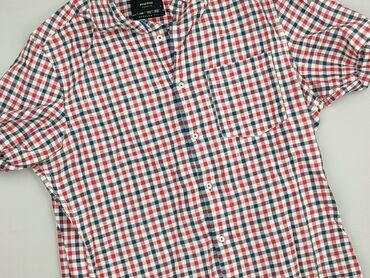 Shirt for men, M (EU 38), Reserved, condition - Perfect