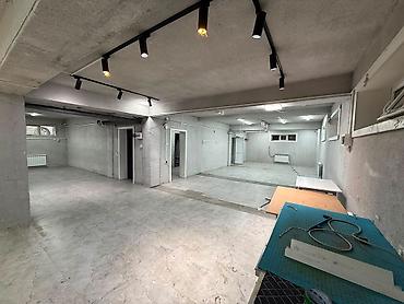 новый цех: Сдам универсальное помещение 220 м² в новом доме! 🏢✨ Сдаётся — 1