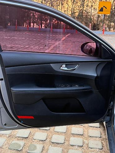 Kia: Kia Cerato: 2020 г., 1.6 л, Бензин, Седан — 10