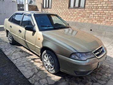 Daewoo: Daewoo Nexia: 2011 г., 1.5 л, Механика, Бензин, Седан