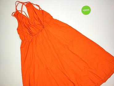 shein lato: Shein Curve, Sukienka damska, rozmiar 2XL — 3