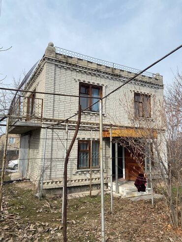 жер уйдон: 50 кв. м, 2 бөлмө, Лоджия, Бассейн, Жертөлө, ороо