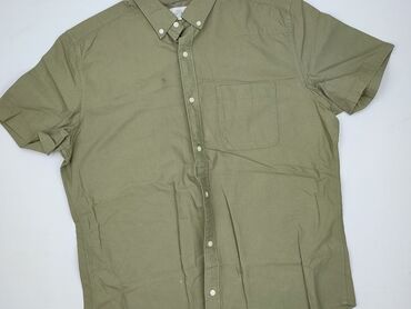 jeansy promod: Shirt for men, L (EU 40), Next, condition - Perfect