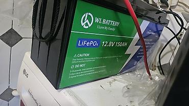 Инверторлор: Низкочастотный (трансформаторный) инвертор TTNergy / ONE Inverter — 5