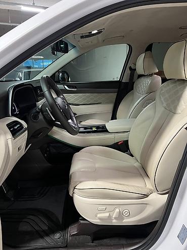 Hyundai: Hyundai Palisade: 2021 г., Кроссовер — 33