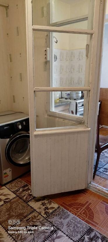 Köhnə tikili: Bakı, 2 otaqlı, Köhnə tikili, m. Həzi Aslanov, 65 kv. m — 6