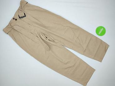 mango outled: Spodnie materiałowe damskie, rozmiar XS — 2