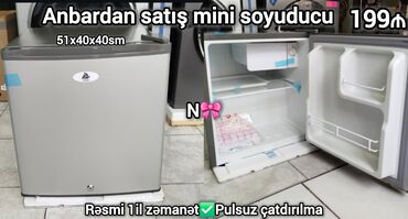 ucuz imac: Мини Fischer Холодильник Продажа, цвет - Серый