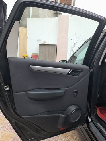 Mercedes-Benz: Mercedes-Benz B 170: 1.7 l | 2008 il Hetçbek -da lalafo.az — 14 Mercedes-Benz: Mercedes-Benz B 170: 1.7 l | 2008 il Hetçbek — 14