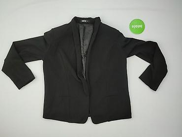 elementy trencz: Woman Collection, Marynarka damska, rozmiar XL — 2