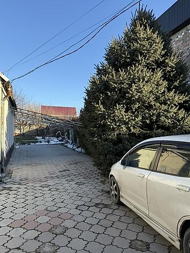 Продажа домов: Дом, 100 м², 5 комнат, Собственник, Старый ремонт — 4