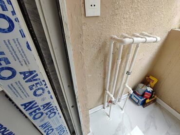 Yeni tikili: 2 otaqlı, Yeni tikili, 53 kv. m — 5