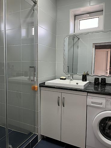 Долгосрочная аренда домов: 180 м², 7 комнат, Видеонаблюдение, Евроремонт, Забор, огорожен — 15