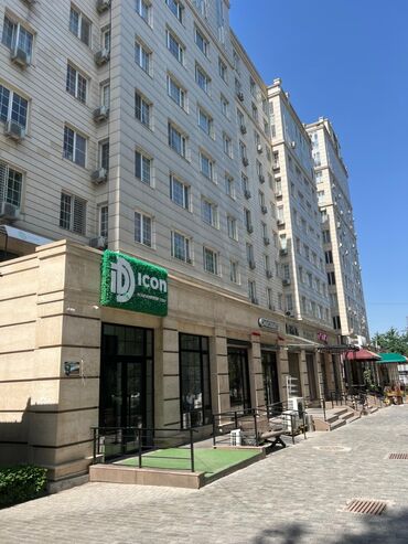 квартира борсан: 3 комнаты, 87 м², Элитка, 5 этаж, Евроремонт