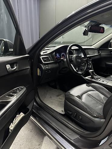 киа к5 диск: Kia K5: 2019 г., 2 л, Автомат, Бензин, Седан — 10