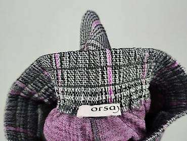chicaca spodnie: Orsay, Spodnie materiałowe damskie, rozmiar XS — 4