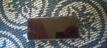 мониторы silver: Redmi, Redmi A3, Жаңы, 128 ГБ, түсү - Көк, eSIM