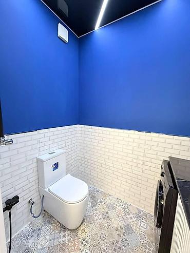 studio mənzil: İcarəyə verilir 3 otaqlı yeni tikili 142 m², 20 Yanvar m. 2 000 — 9