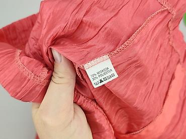 toggle coat: Damska marynarka/kurtka na zamek, rozmiar L - Fason: lekka, zapinana — 4