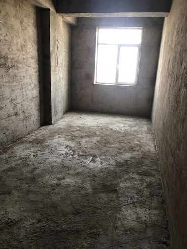 Yeni tikili: 2 otaqlı, Yeni tikili, 79 kv. m — 3